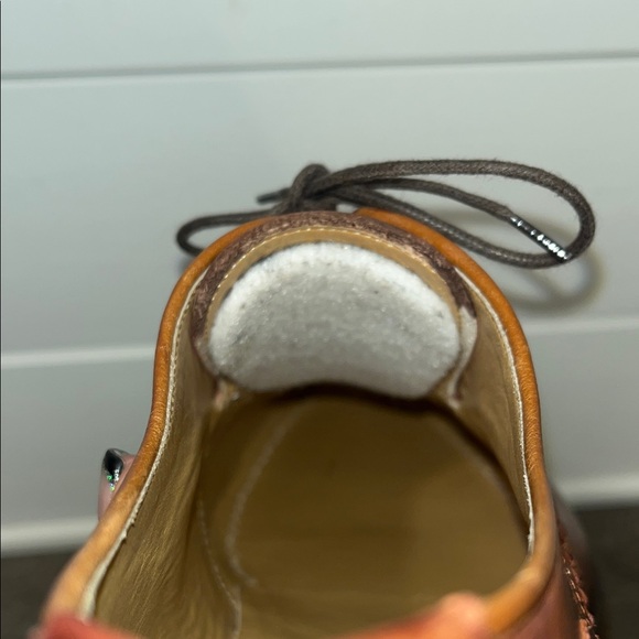 Ace Marks Wingtip Vincent Wingtip Cognac Antique - Size 12 - Picture 11 of 17